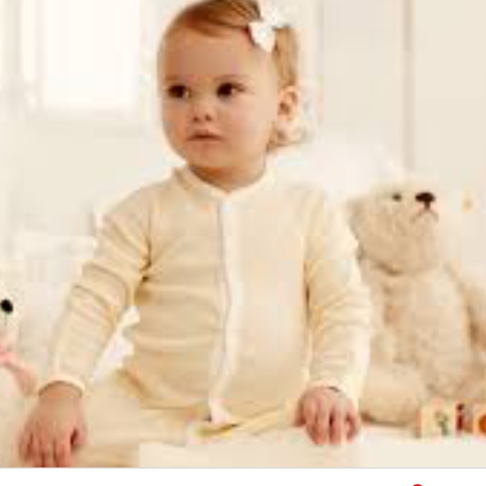 Ralph Lauren onesie💕